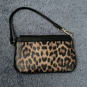 DKNY Wristlet